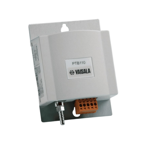 Barometric Pressure Sensor Vaisala PTB110, calibrated